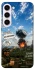 Чохол на Samsung Galaxy S23+ Moscow never sleeps ver.5 фото 1 з 1