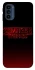 Чохол на Motorola Moto G41 Stranger Things ver.18 фото 1 з 1