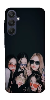 Чохол на Samsung Galaxy A25 5G LE SSERAFIM v3 фото 1 з 1