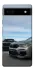 Чехол на Google Pixel 6a BMW V57 фото 1 из 1