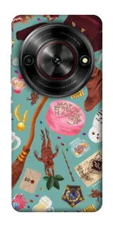 Чохол на ZTE Nubia Focus Harry Potter v28 фото 1 з 1