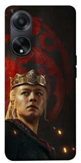 Чохол на Oppo A58 4G House of the Dragon ver.6 фото 1 з 1