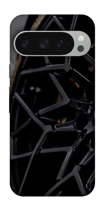 Чохол на Google Pixel 10 Pro XL Wheel BMW v2 фото 1 з 1