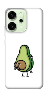 Чохол на Oppo Reno 14 Авокадо із сюрпризом фото 1 з 1