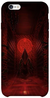 Чохол на Apple iPhone 6/6s (4.7") Silent Hill aesthetic ver.4 фото 1 з 1