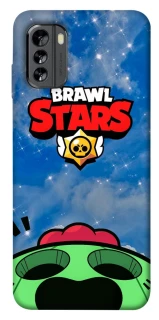 Чохол на Nokia G60 Brawl Stars ver.1 фото 1 з 1