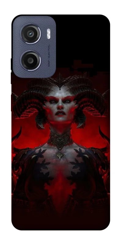 Чехол на Motorola Moto E15 Lilith фото 1 из 1