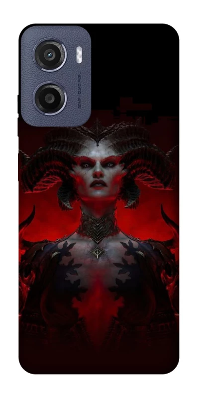 Чехол на Motorola Moto G05 Lilith фото 1 из 1