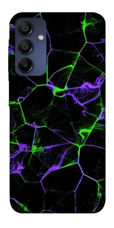 Чохол на Samsung Galaxy A15 4G/5G Abstract ver.2 фото 1 з 1