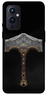 Чехол на OnePlus 9 Мьёльнир фото 1 из 1