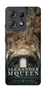 Чехол на Motorola Edge 50 Pro Alexander McQueen фото 1 из 1