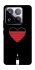 Чохол на Xiaomi 15 Pro Charge your heart фото 1 з 1