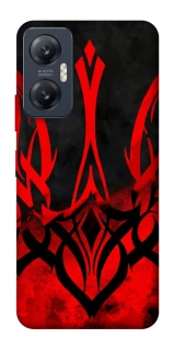 Чохол на Infinix Hot 20 5G Герб v18 фото 1 Чохол на Infinix Hot 20 5G Герб v18 фото 1 з 1