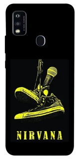 Чехол на ZTE Blade A51 Nirvana ver.3 фото 1 из 1