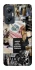 Чохол на Infinix Hot 20 5G Fashion collage ver.11 фото 1 з 1