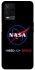 Чохол на Oppo A54 4G NASA ver.3 фото 1 з 1