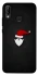 Чохол на Huawei P20 Lite Santa's mood фото 1 з 1