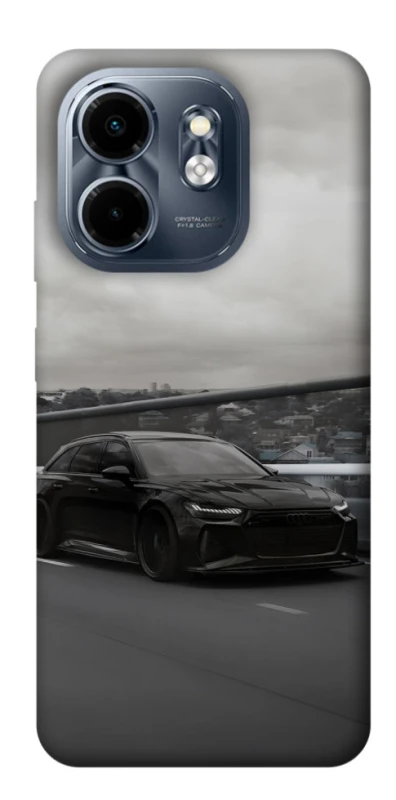 Чохол на Infinix Smart 9 4G / Hot 50i RS6 grey фото 1 з 1