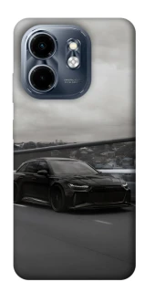 Чохол на Infinix Smart 9 4G / Hot 50i RS6 grey фото 1 з 1