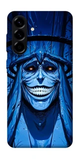 Чехол на Samsung Galaxy A57 5G Statue of God фото 1 из 1