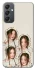 Чохол на Samsung Galaxy A24 4G Shuhua - (G)I-DLE фото 1 з 1