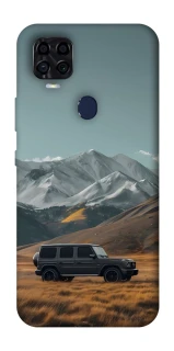 Чохол на ZTE Blade v2020 Gelik v2 фото 1 з 1