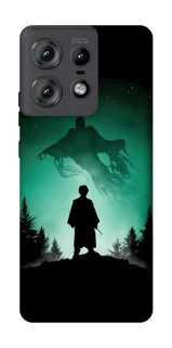 Чохол на Motorola Edge 50 Pro Harry Potter & Dementor фото 1 з 1