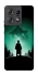 Чохол на Motorola Edge 50 Pro Harry Potter & Dementor фото 1 з 1