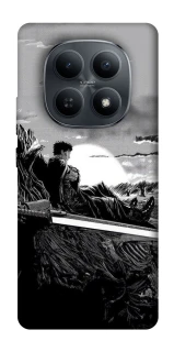 Чохол на Xiaomi Redmi Note 15 4G/5G (EU) Berserk sunset фото 1 з 1