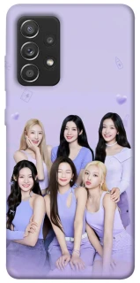 Чохол на Samsung Galaxy A52 4G / A52 5G BABYMONSTER v2 фото 1 з 1