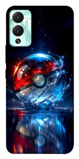 Чохол на Infinix Hot 12 Play Pokemon ver.2 фото 1 з 1
