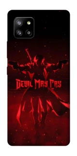 Чохол на Samsung Galaxy A42 5G Devil May Cry фото 1 з 1