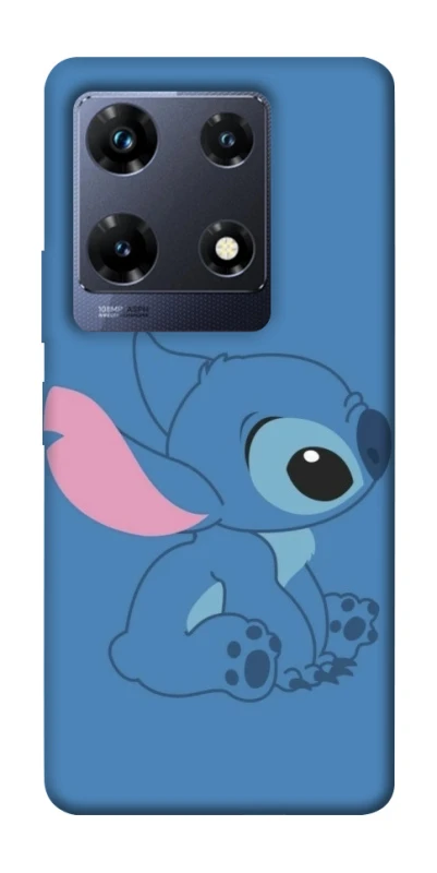 Чохол на Infinix Note 30 Pro Pair romantic theme ver.3 фото 1 з 1