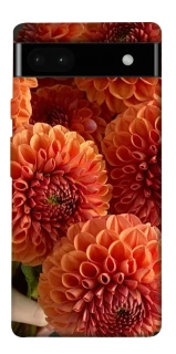 Чохол на Google Pixel 6a Flower1 фото 1 з 1