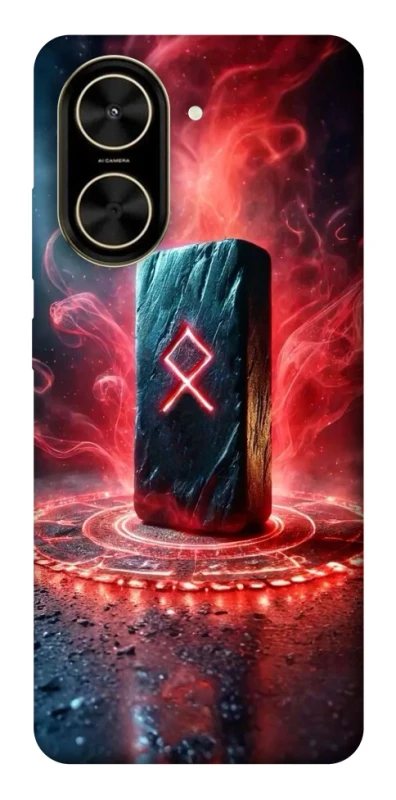 Чохол на Xiaomi Poco C71 Руна Одал фото 1 з 1