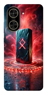 Чохол на Xiaomi Poco C71 Руна Одал фото 1 з 1