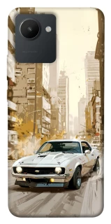 Чохол на Realme C30s Drift фото 1 з 1