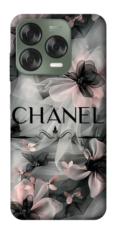 Чехол на ZTE Nubia V70 Design Chanel фото 1 из 1