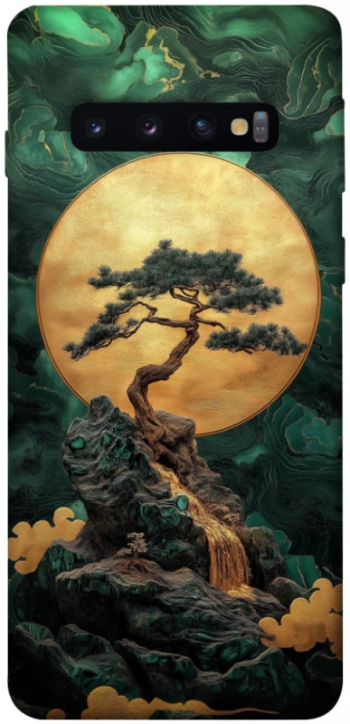 Чохол на Samsung Galaxy S10 banzai фото 1 з 1