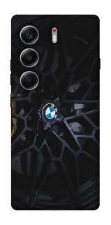 Чехол на Tecno Camon 40 Wheel BMW фото 1 из 1