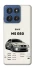 Чохол на Motorola Edge 60 Stylus BMW M5 E60 фото 1 з 1