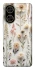 Чохол на Xiaomi Poco C71 Floral design ver.1 фото 1 з 1