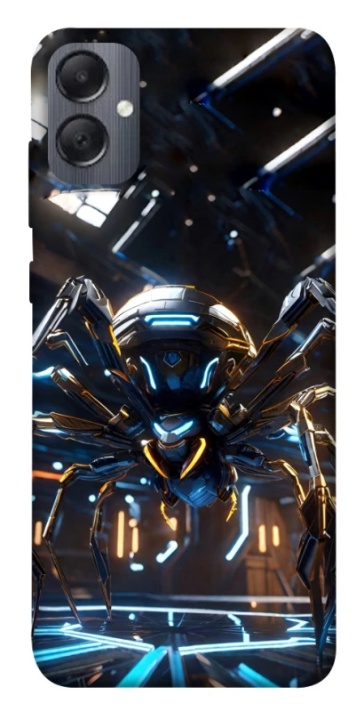 Чохол на Samsung Galaxy A05 Cyber ​​Spider фото 1 з 1