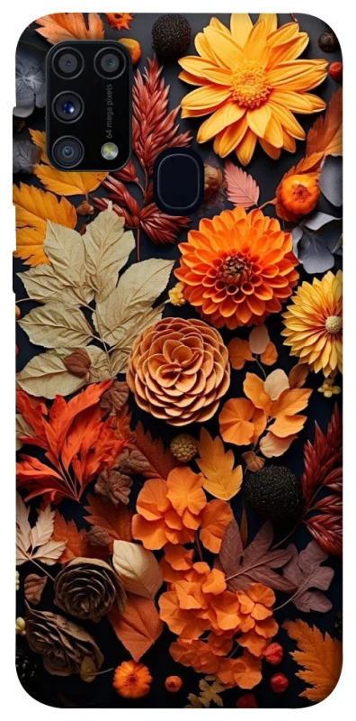 Чохол на Samsung Galaxy M31 Dreams фото 1 з 1