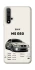 Чохол на Huawei Honor 20 / Nova 5T BMW M5 E60 фото 1 з 1
