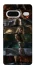 Чохол на Google Pixel 7 House of the Dragon фото 1 з 1
