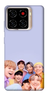 Чехол на ZTE Blade A56 BTS v6 фото 1 из 1