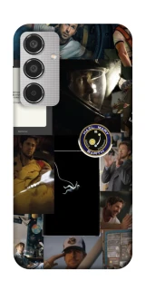 Чохол на Samsung Galaxy M35 Project Hail Mary ver.1 фото 1 з 1