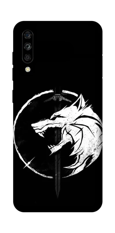 Чехол на ZTE Blade A7s (2019) Школа Волка фото 1 из 1