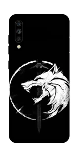 Чехол на ZTE Blade A7s (2019) Школа Волка фото 1 из 1